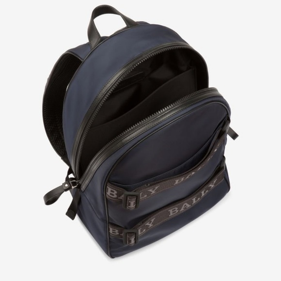 Bally Flip Backpack - Picture 3 of 6